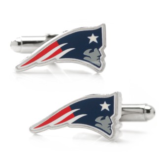 NFL - New England Patriots Cufflinks
