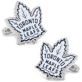 NHL - Vintage Toronto Maple Leafs Cufflinks