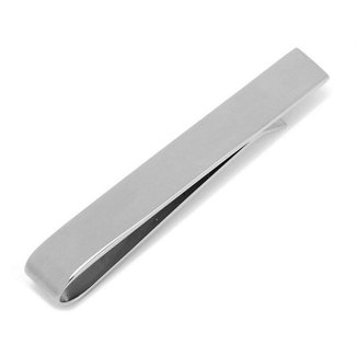 Engravable Tie Bar