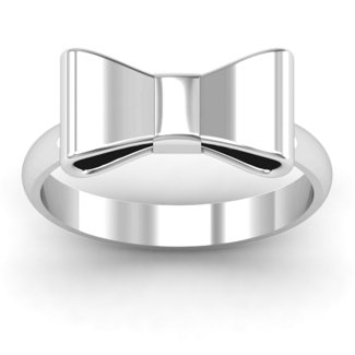 Bow Tie Ring