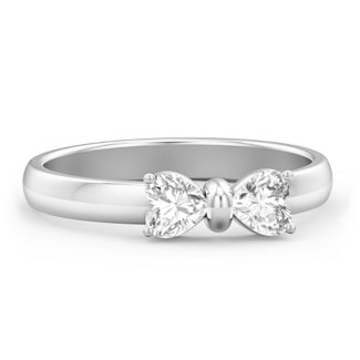 Adorable Bow Ring
